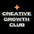 Creative Growth Club
