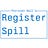 Register Spill