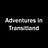 Adventures in Transitland