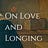 On Love and Longing