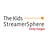 The Kids StreamerSphere