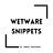 Wetware Snippets