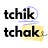 tchik tchak, la newsletter sur l'écriture