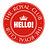 The HELLO! Royal Club