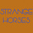 Strange Horses 