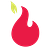 Cereja Flamejante