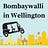 Bombaywalli in Wellington by Sai Raje
