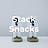 Stack Snacks