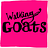 Walking with Goats