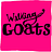 Walking with Goats