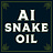 AI Snake Oil