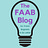 The FAABlog with Franki Bagdade M. Ed. LMSW
