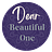 Dear Beautiful One