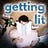 The Getting Lit Podcast
