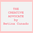 The Creative Advocate