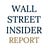 Wall Street Insider Report