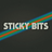 Sticky Bits by Lauren Yoshiko
