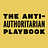 The Anti-Authoritarian Playbook