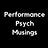 Performance Psych Musings