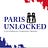 Paris Unlocked Newsletter