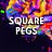 Square Pegs Podcast