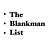 The Blankman List: Things to Do in NYC