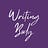 The Writing Body by Lisa Weinert