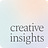 〰️ creative insights