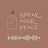 Speak Your Peace by Leesha Mony