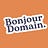 Bonjour Domain 👋