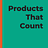 Products That Count