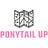 Ponytail Up