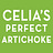 Celia's Perfect Artichoke