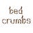 bed crumbs