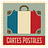 Cartes Postales