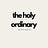 the holy ordinary by Mark Longhurst