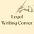 Legal Writing Corner
