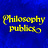 Philosophy Publics