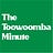 The Toowoomba Minute