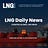 LNG News Headlines
