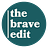 The Brave Edit by Jess Keating