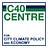 C40 Centre for City Climate Policy and Economy
