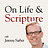 On Life & Scripture