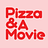 Pizza & a Movie