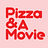 Pizza & a Movie