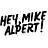 Hey, Mike Alpert!