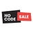 No-Code Sale