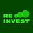 REINVEST by Eric Chung