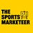 The Sports Marketeer