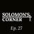 Solomon's Corner